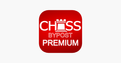 Chess By Post Premium Image