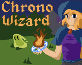 Chrono Wizard Image