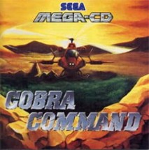 Cobra Command Image