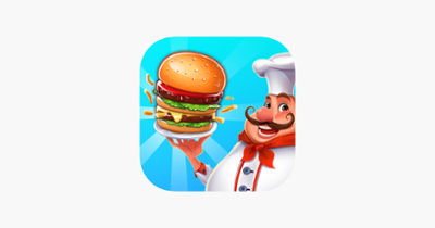 Cooking Fever- Restaurant Game Image