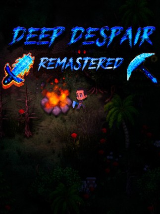 Deep Despair Game Cover