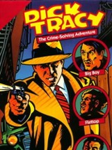 Dick Tracy: The Crime-Solving Adventure Image