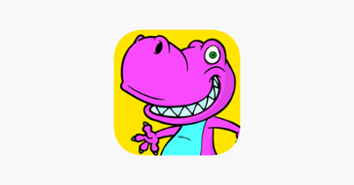 Dinosaur Memory Games for Kids Image