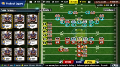 Draft Fever Bowl Image