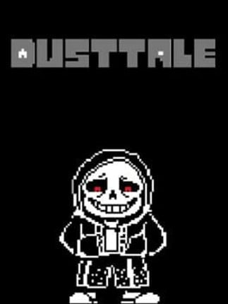 Dusttale Game Cover