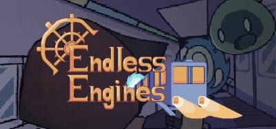 Endless Engines Image