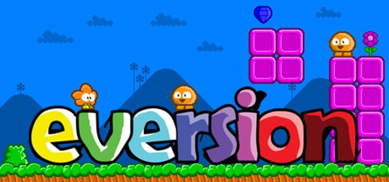 eversion Game Cover