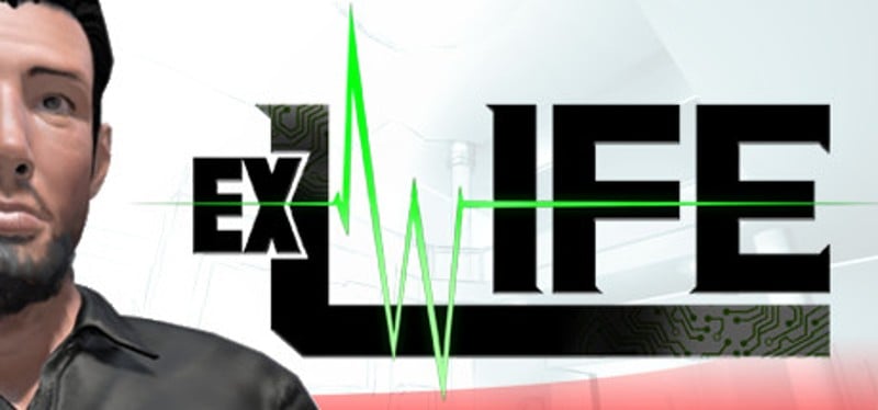 EX LIFE Game Cover