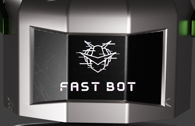 Fast Bot Game Cover