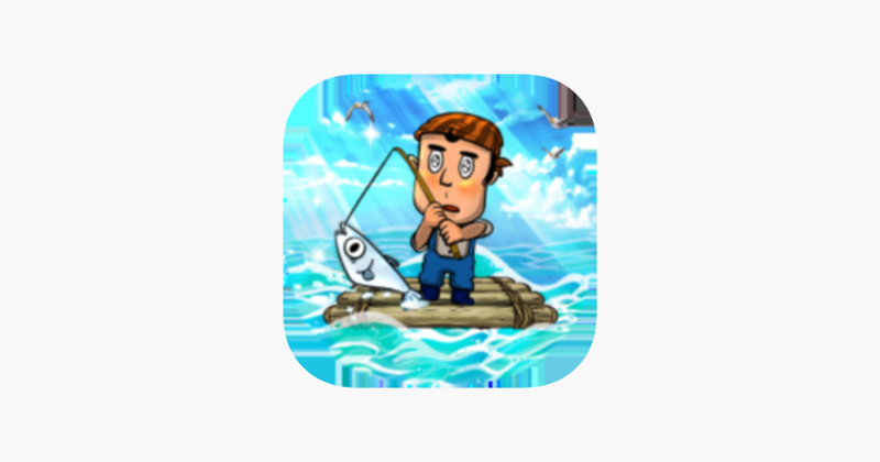 Fishermans Adventure Game Cover