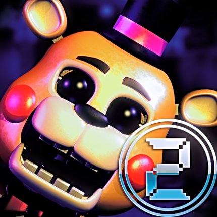Five Nights At Fredbear's Family Diner  2 Remake (AurusTeam) Game Cover
