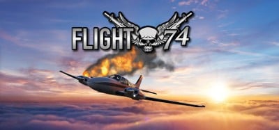 Flight 74 Image