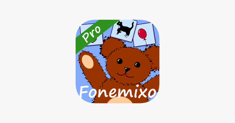 Fonemixo Pro (Fonemo Pro) Game Cover