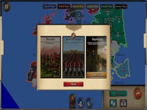 Fortress Conquest Lite Image