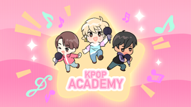 K-Pop Academy Image
