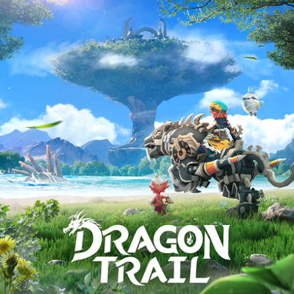 Dragon Trail: Hunter World Game Cover