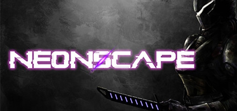 Neonscape Game Cover