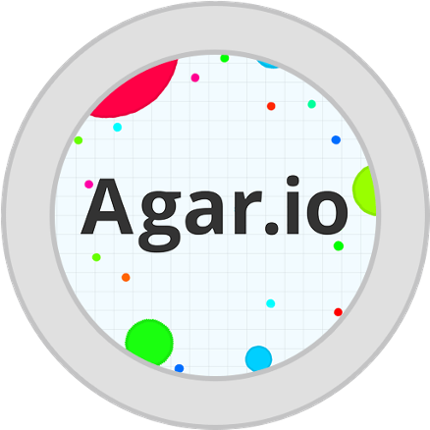 Agar.FigNet Game Cover