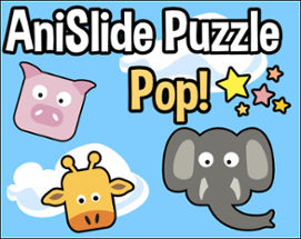AniSlide Puzzle Pop! Image