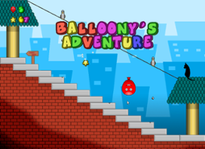 Balloony's adventure Image