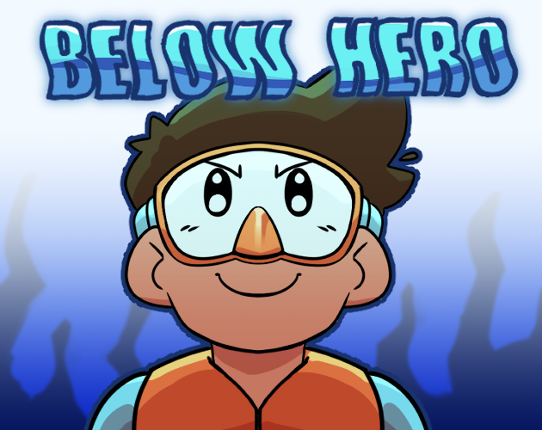 Below Hero Game Cover