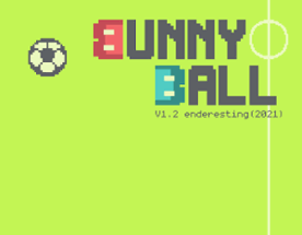 Bunny Ball (MIND & BYTES Game Jam 1st place) Image