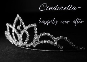 Cinderella - happily ever after Image