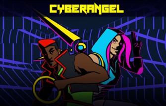 CyberAngel Image