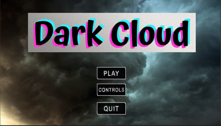 Dark Cloud Game Cover