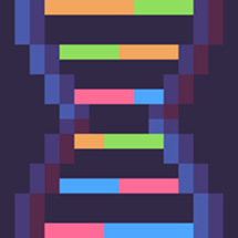 DNA Reflex Image