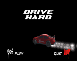 Drive Hard Image