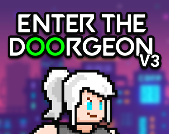 Enter The Doorgeon Game Cover