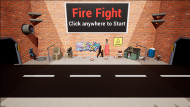 Fire Fight Image