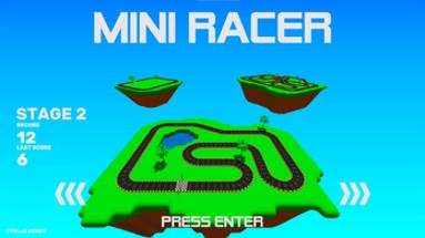 Mini Racer Image