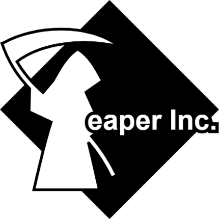 Reaper Inc. Game Cover