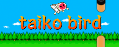 taiko bird Image