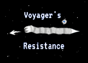 Voyager's Resistance Image