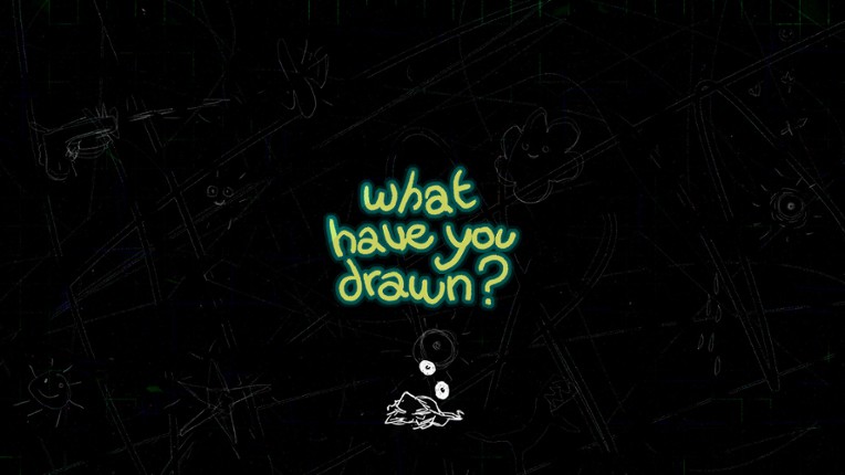 What Have You Drawn? Game Cover