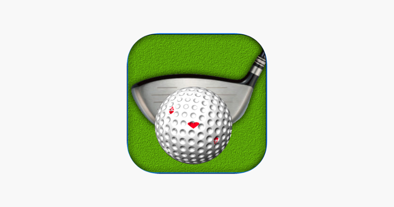 Golf Solitaire Ext Game Cover