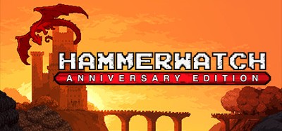 Hammerwatch Anniversary Edition Image