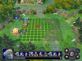 Heroes of Might and Magic V Image