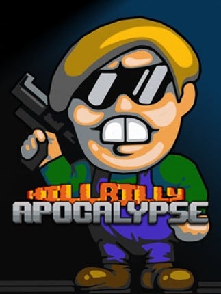 Hillbilly Apocalypse Game Cover