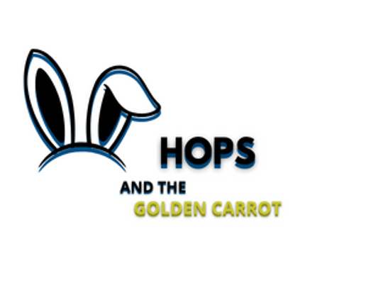 Hops And The Golden Carrot Game Cover