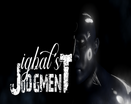 Igbal's Judgment Game Cover