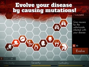 Infection Bio War Image