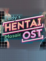 Lady's Hentai Mosaic Image