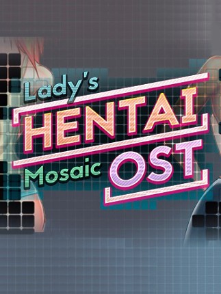 Lady's Hentai Mosaic Game Cover