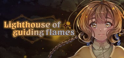 Lighthouse of Guiding Flames Image