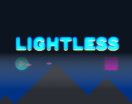 Lightless Image