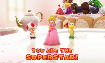 Mario Party Superstars Image